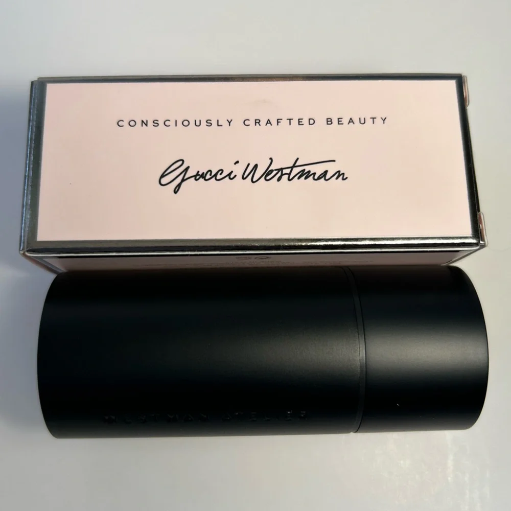 NWT🌷(Truffle) - Westman Atelier Face Trace Cream Contour Stick